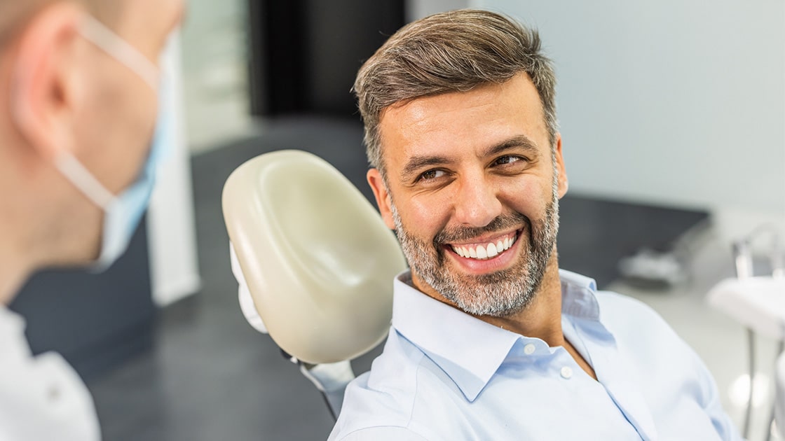 Restorative Dentistry